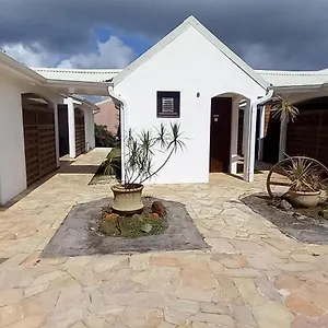 Martinique Sainte-Anne